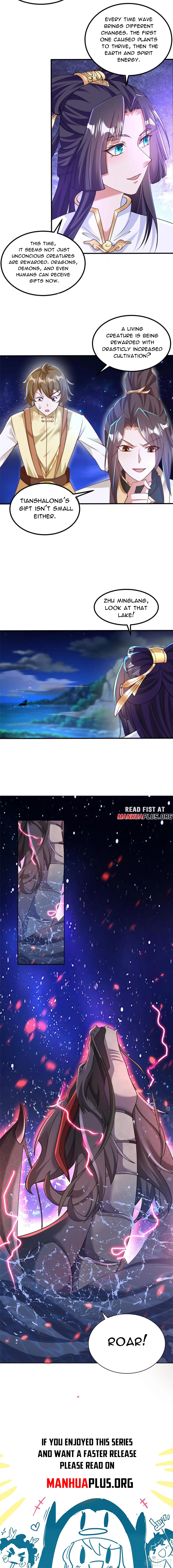 Dragon Master Chapter 339 - 6