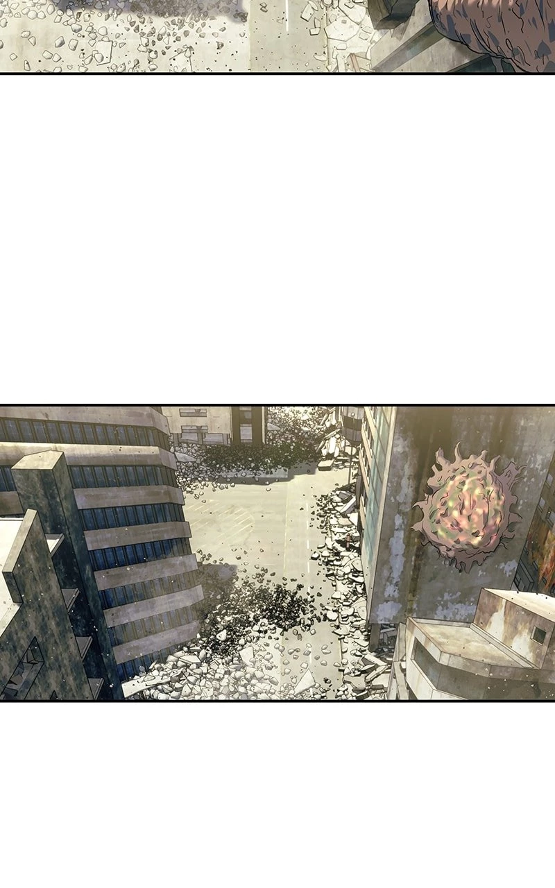 Surviving the Apocalypse Chapter 6 - 3
