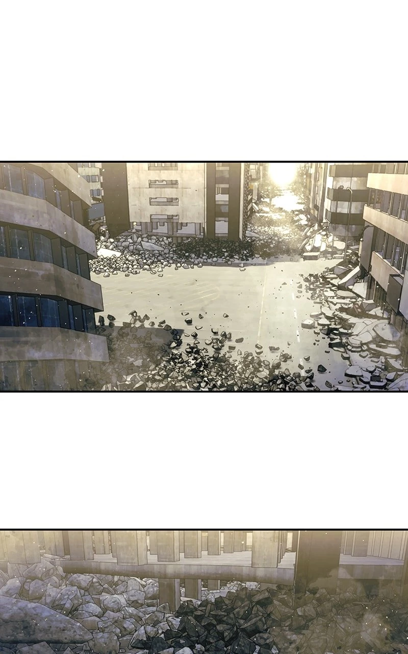 Surviving the Apocalypse Chapter 6 - 4