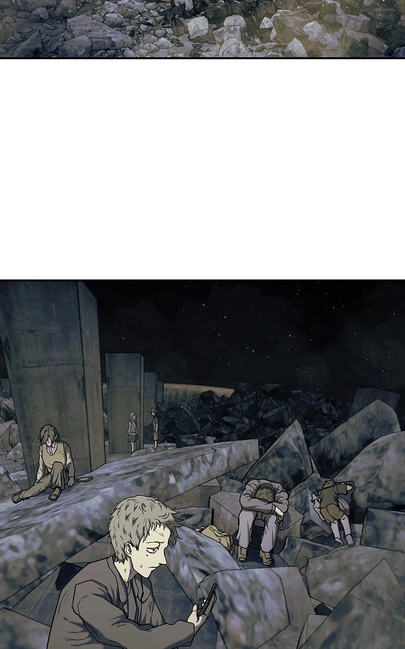 Surviving the Apocalypse Chapter 6 - 5