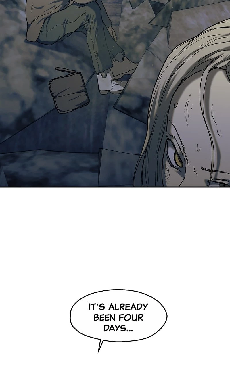 Surviving the Apocalypse Chapter 6 - 6