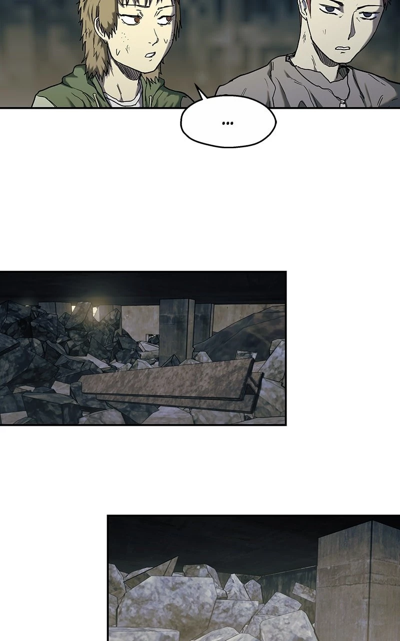Surviving the Apocalypse Chapter 6 - 9