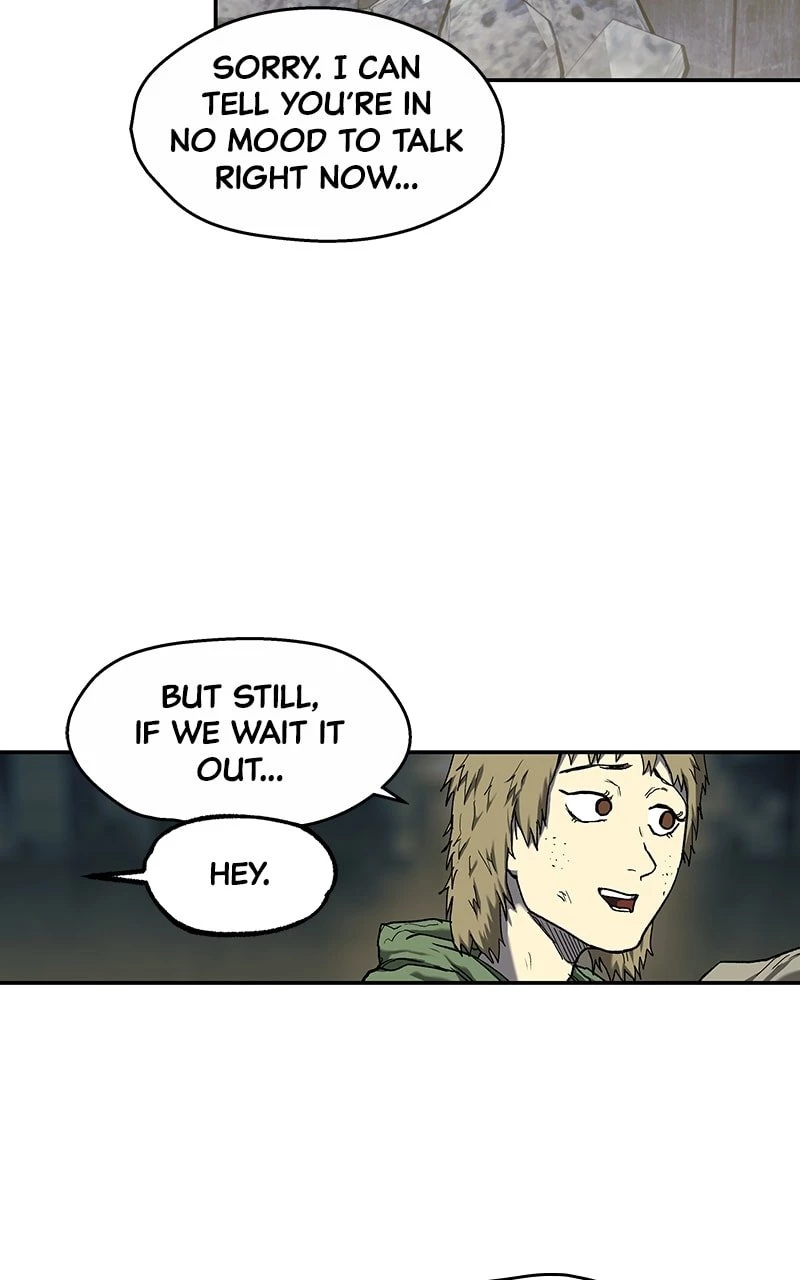 Surviving the Apocalypse Chapter 6 - 10