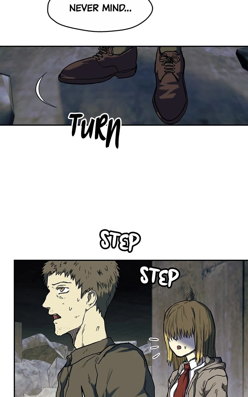 Surviving the Apocalypse Chapter 6 - 15