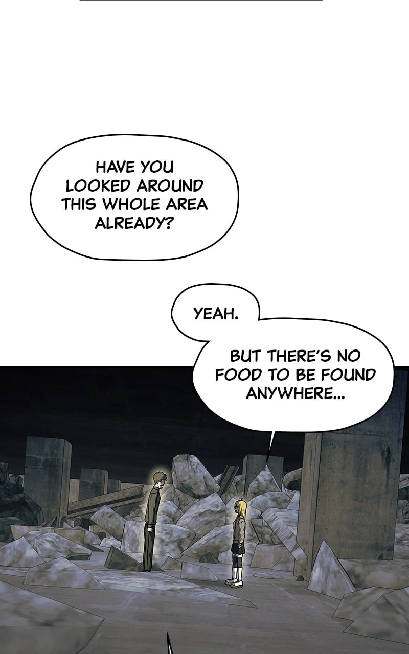 Surviving the Apocalypse Chapter 6 - 17