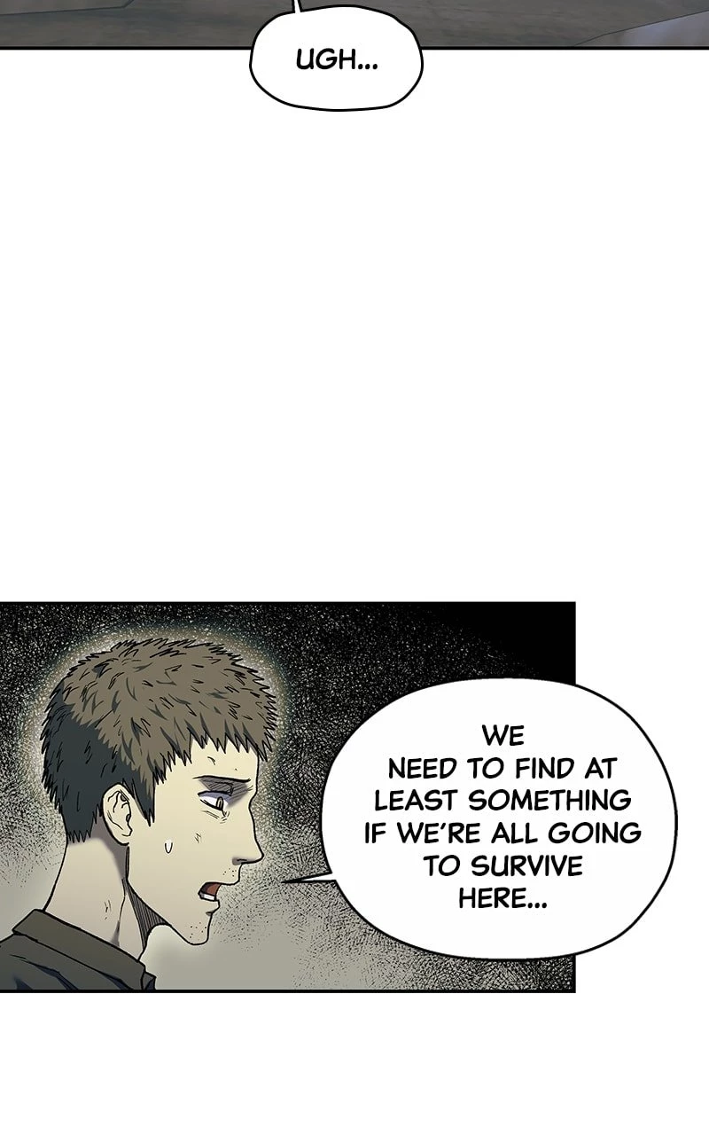 Surviving the Apocalypse Chapter 6 - 18