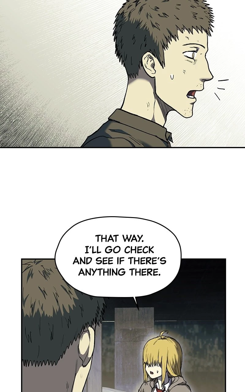 Surviving the Apocalypse Chapter 6 - 20