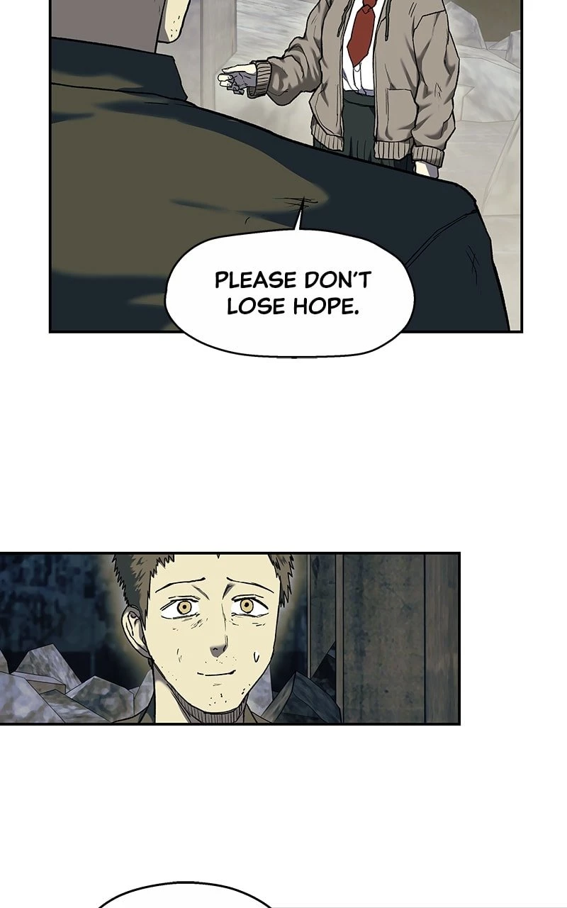 Surviving the Apocalypse Chapter 6 - 21