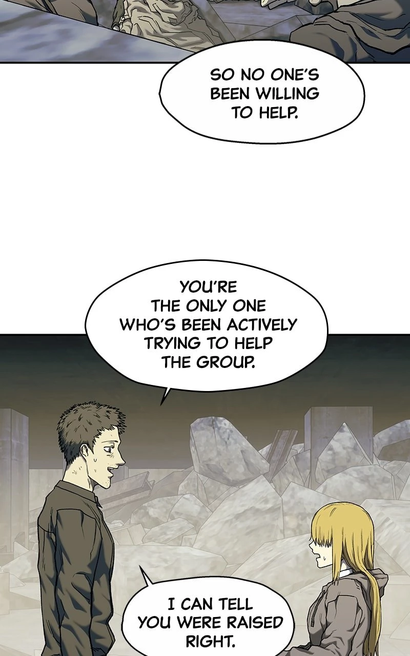 Surviving the Apocalypse Chapter 6 - 23