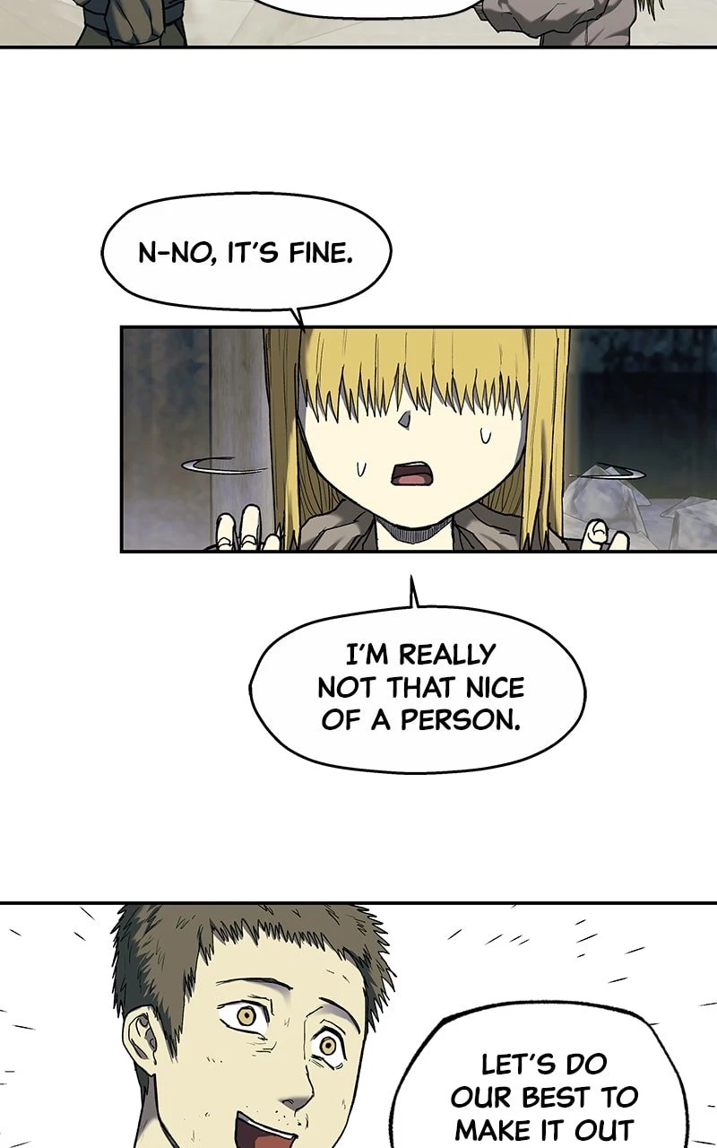 Surviving the Apocalypse Chapter 6 - 24