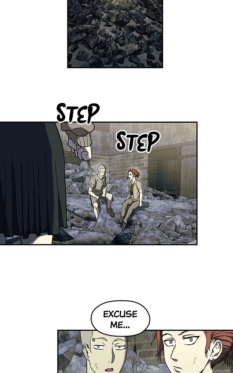 Surviving the Apocalypse Chapter 6 - 27