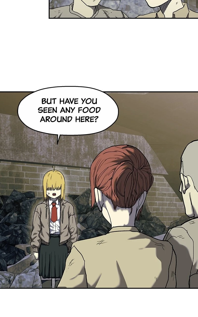 Surviving the Apocalypse Chapter 6 - 28