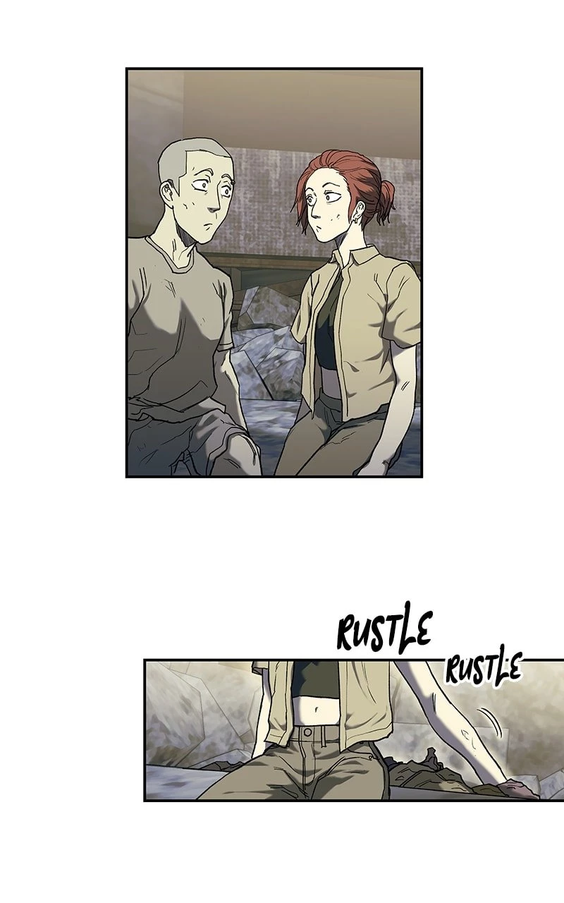 Surviving the Apocalypse Chapter 6 - 29