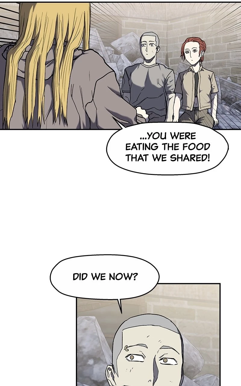 Surviving the Apocalypse Chapter 6 - 35