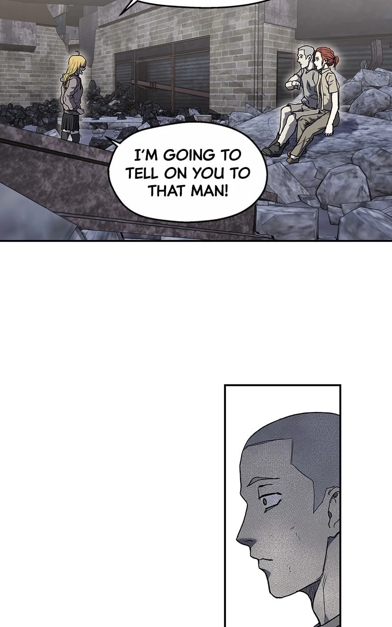 Surviving the Apocalypse Chapter 6 - 37