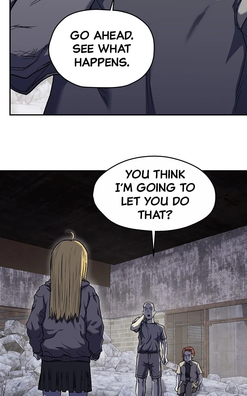 Surviving the Apocalypse Chapter 6 - 40