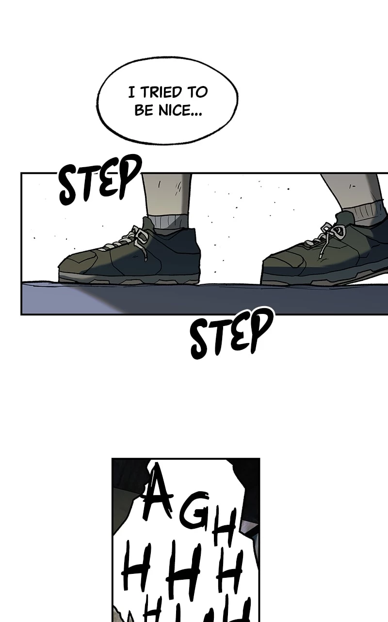 Surviving the Apocalypse Chapter 6 - 44