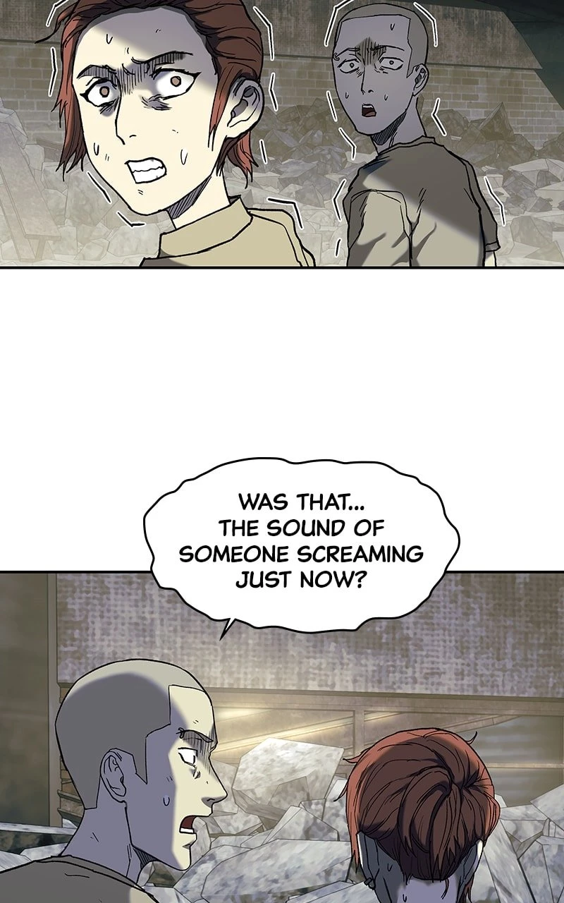 Surviving the Apocalypse Chapter 6 - 46