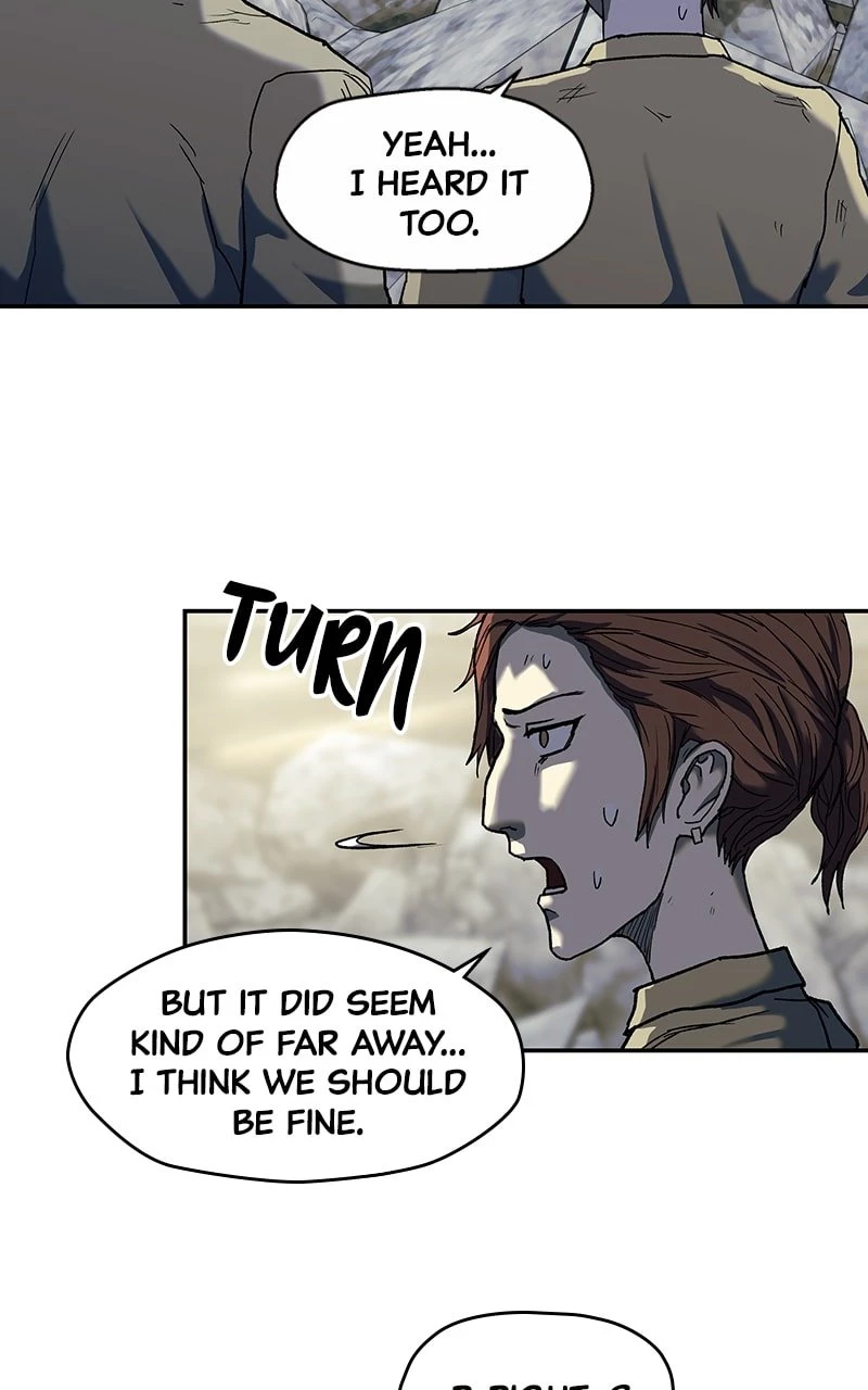Surviving the Apocalypse Chapter 6 - 47