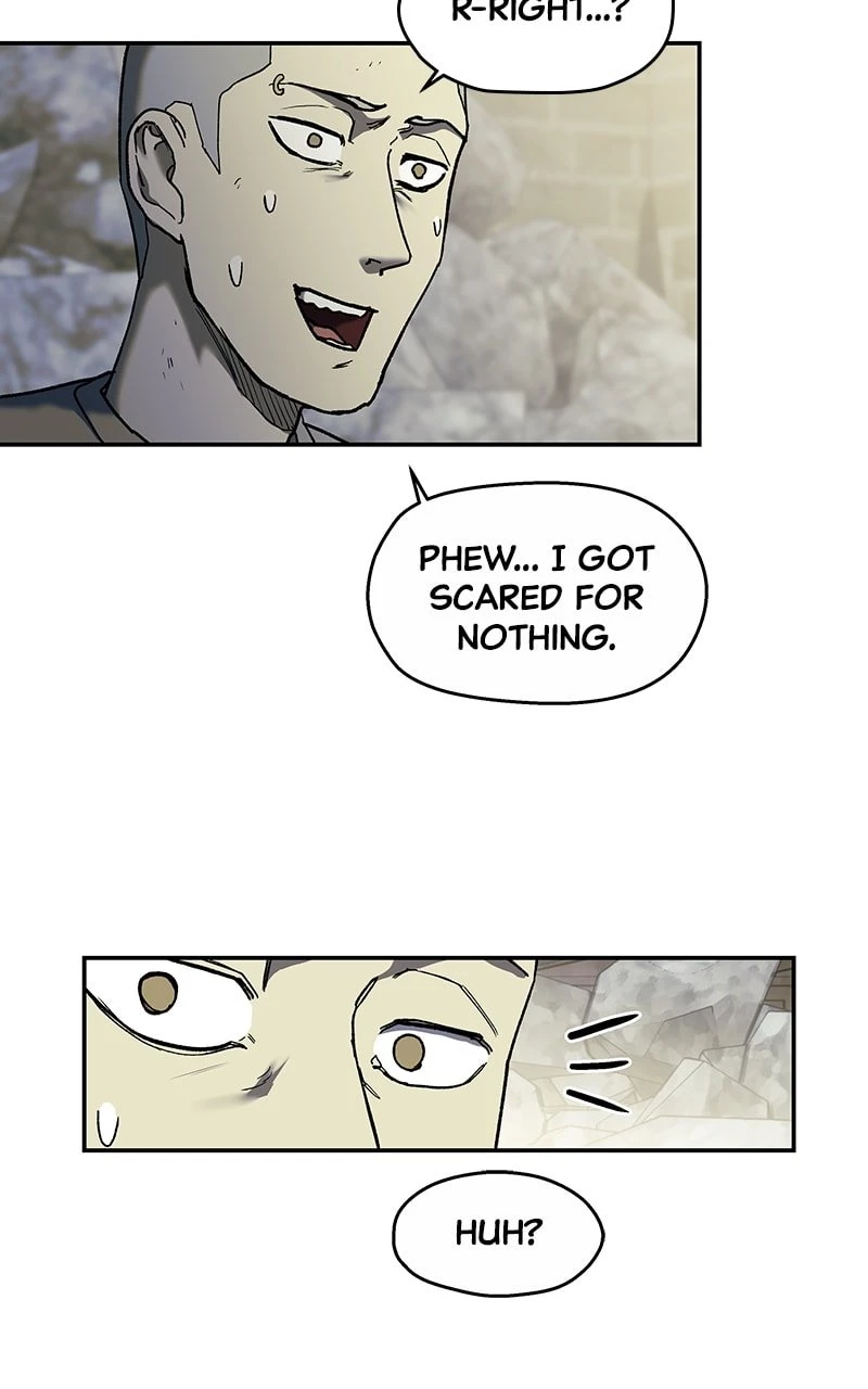 Surviving the Apocalypse Chapter 6 - 48