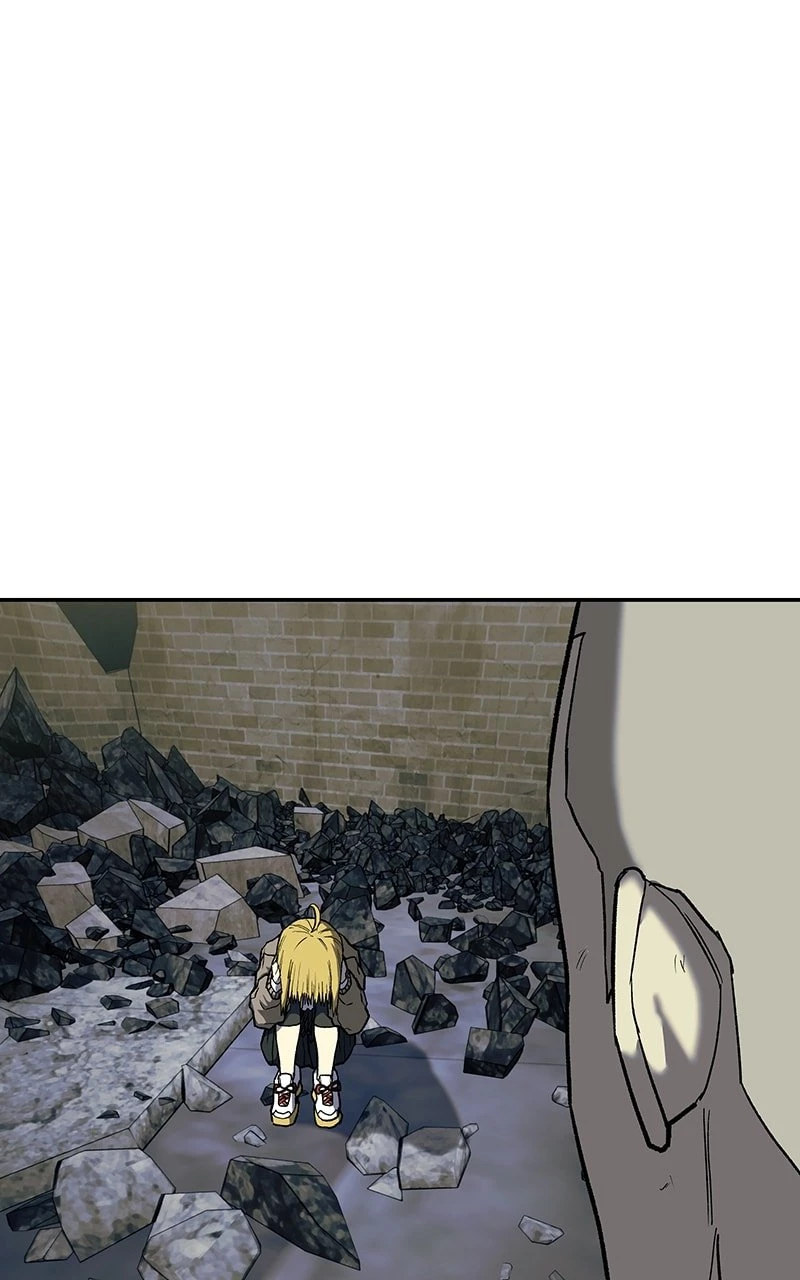 Surviving the Apocalypse Chapter 6 - 49