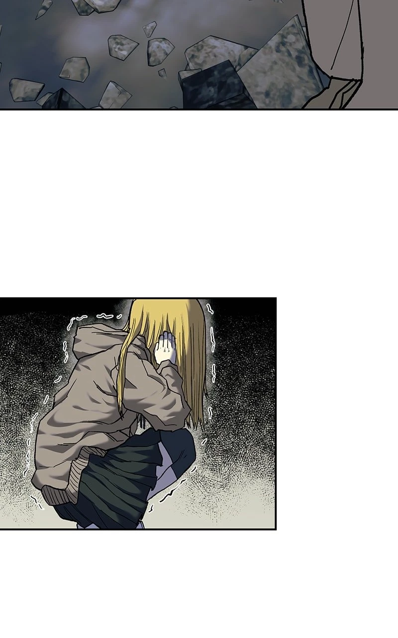 Surviving the Apocalypse Chapter 6 - 50