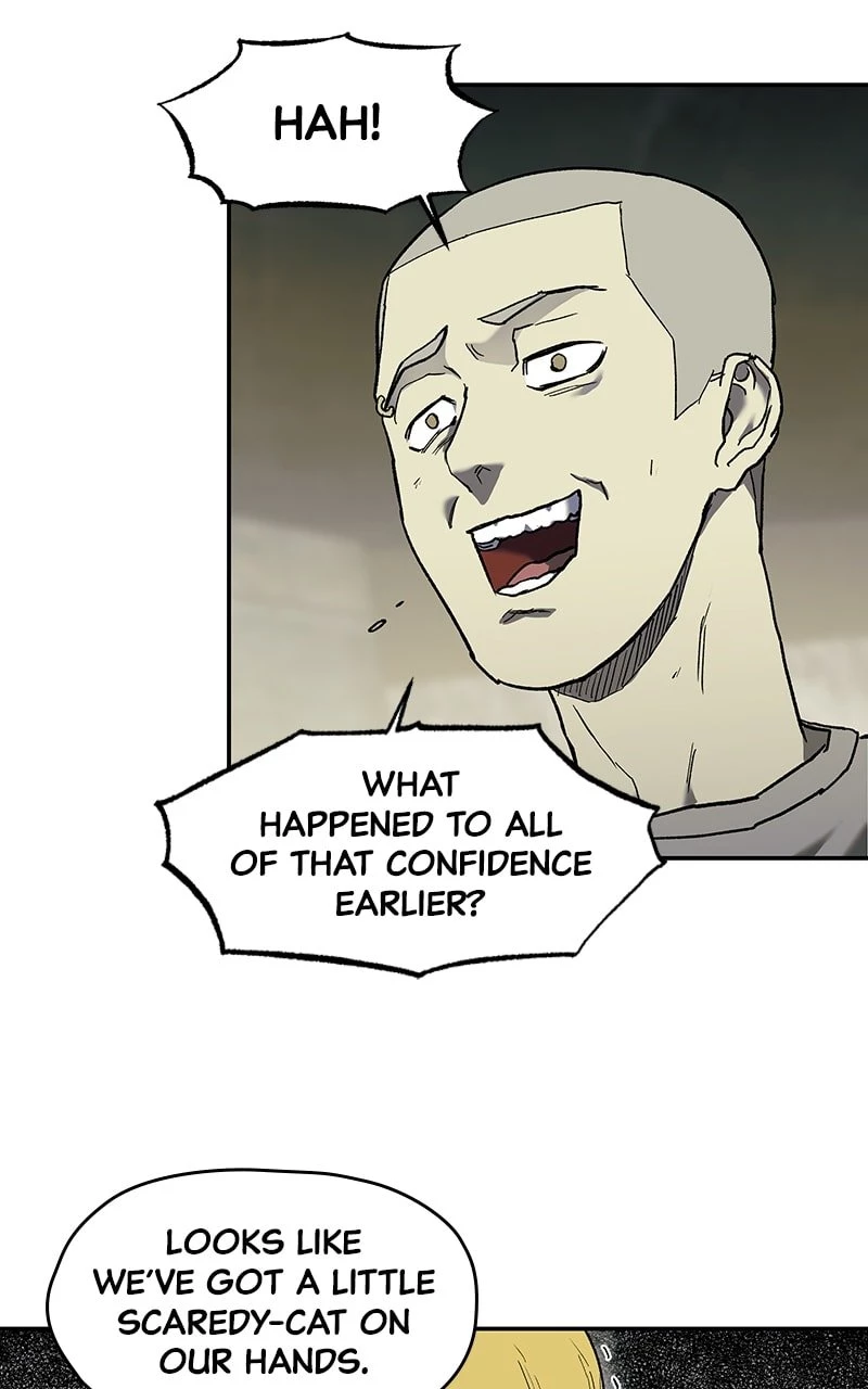 Surviving the Apocalypse Chapter 6 - 51