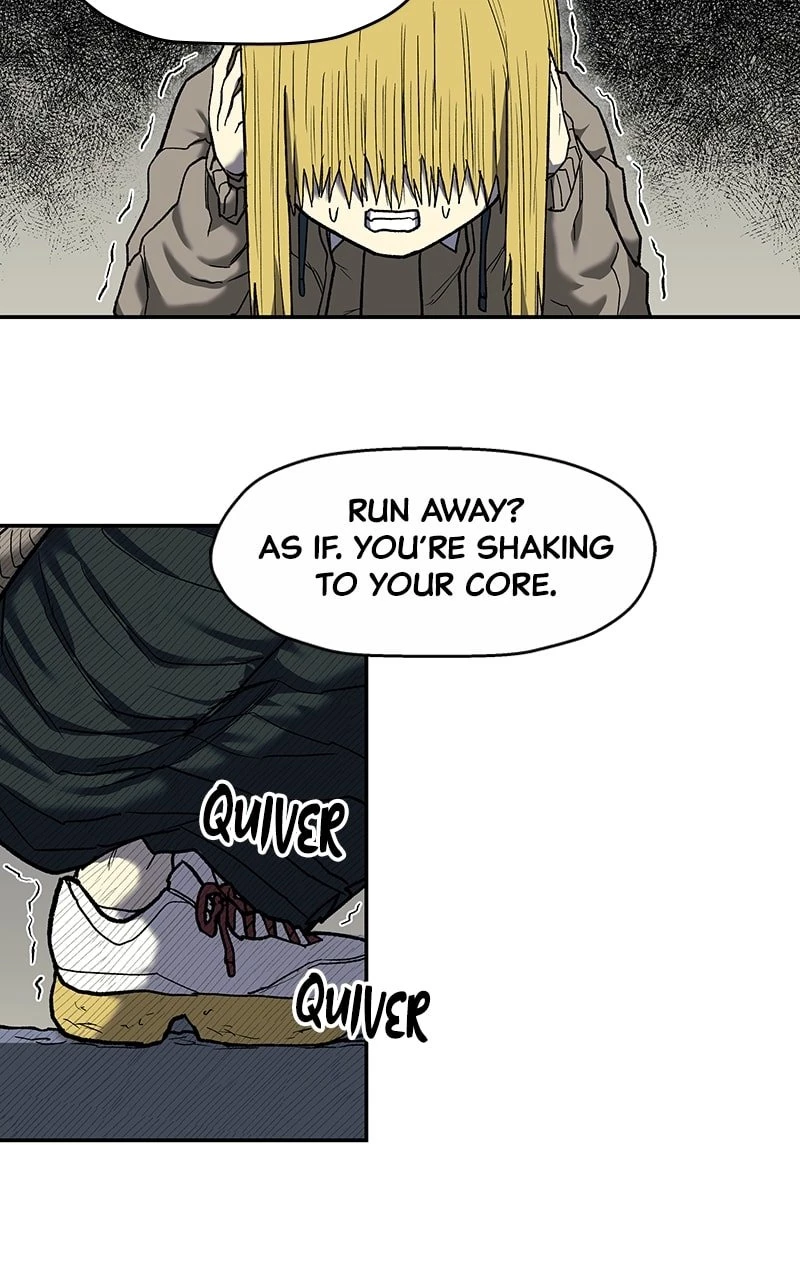 Surviving the Apocalypse Chapter 6 - 52