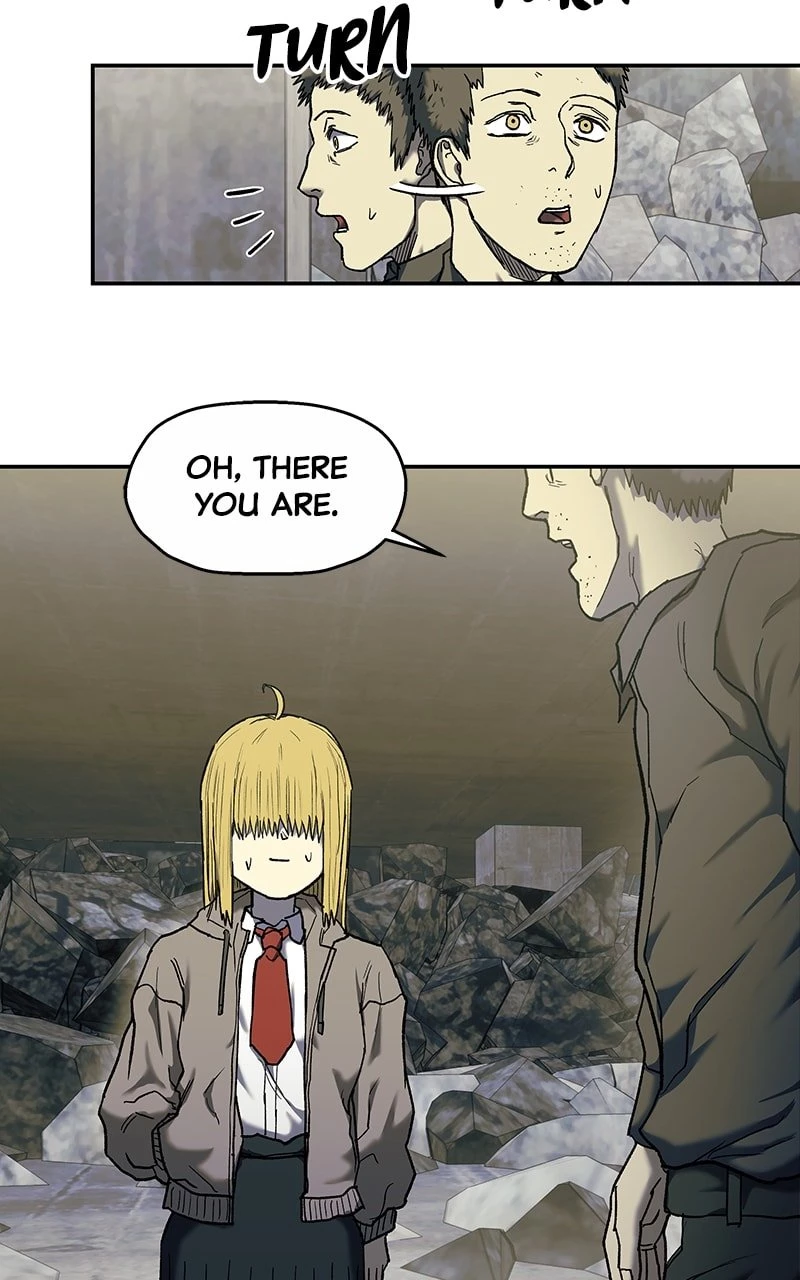 Surviving the Apocalypse Chapter 6 - 55