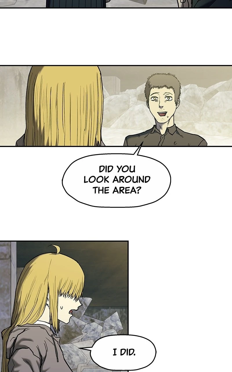 Surviving the Apocalypse Chapter 6 - 56