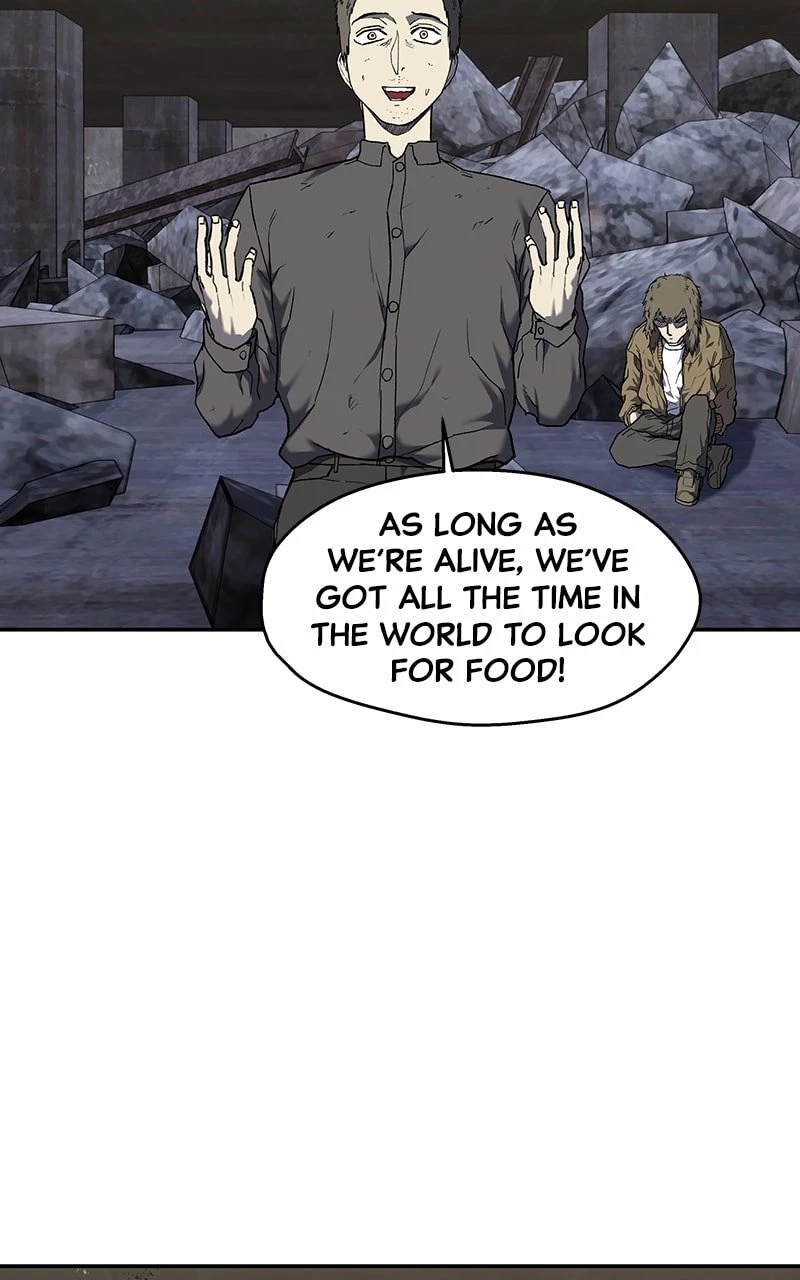 Surviving the Apocalypse Chapter 6 - 61