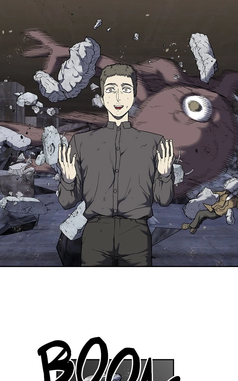 Surviving the Apocalypse Chapter 6 - 62