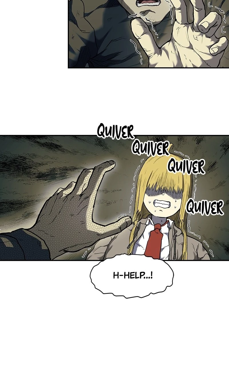 Surviving the Apocalypse Chapter 6 - 68