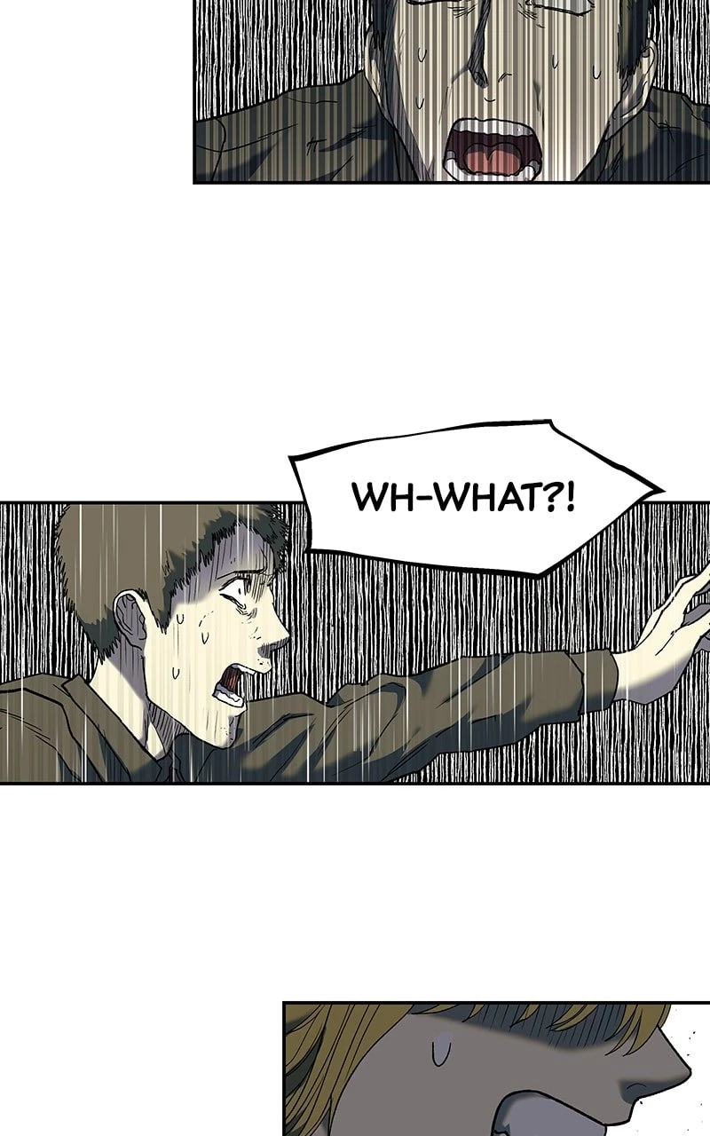 Surviving the Apocalypse Chapter 6 - 70