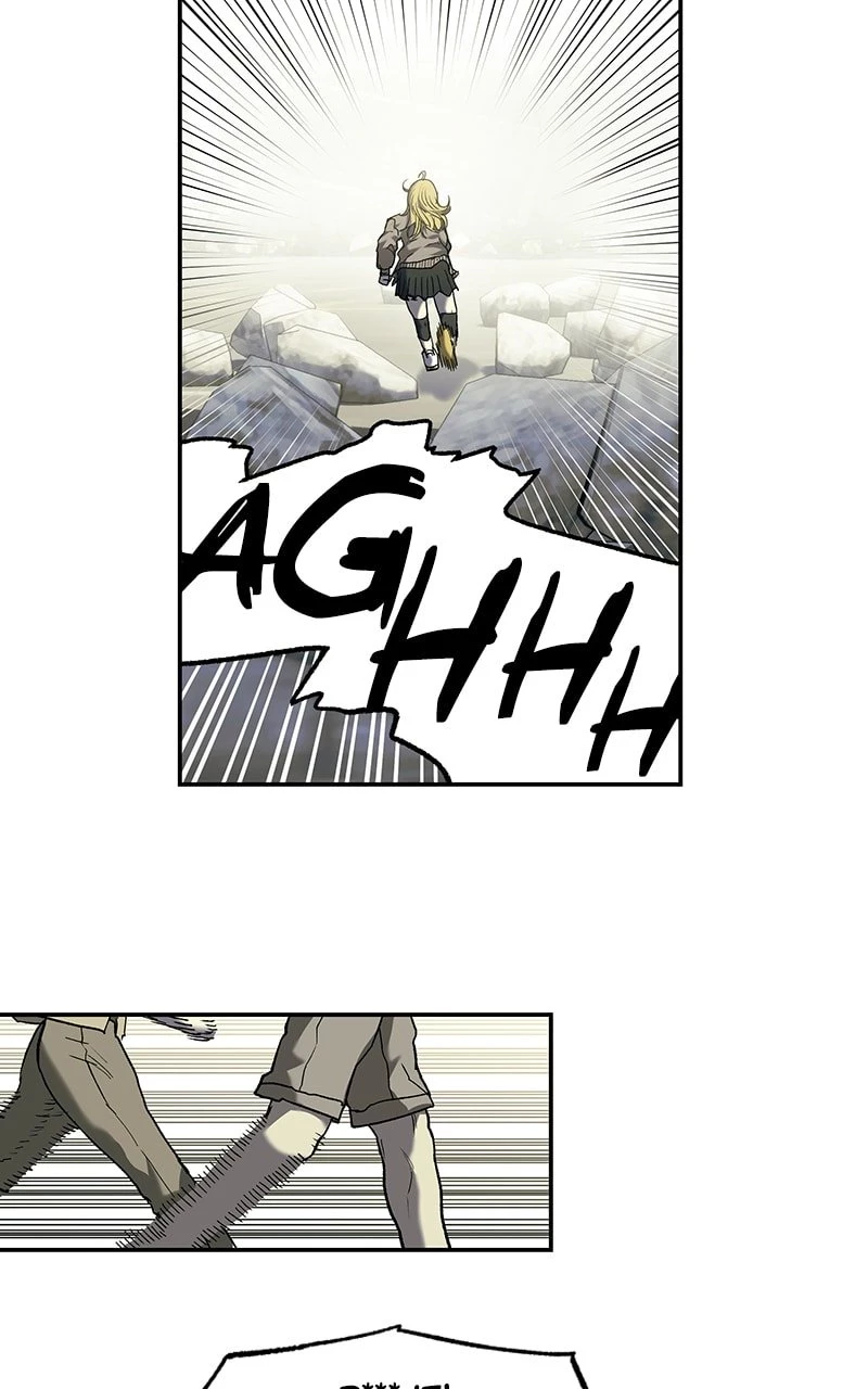 Surviving the Apocalypse Chapter 6 - 72
