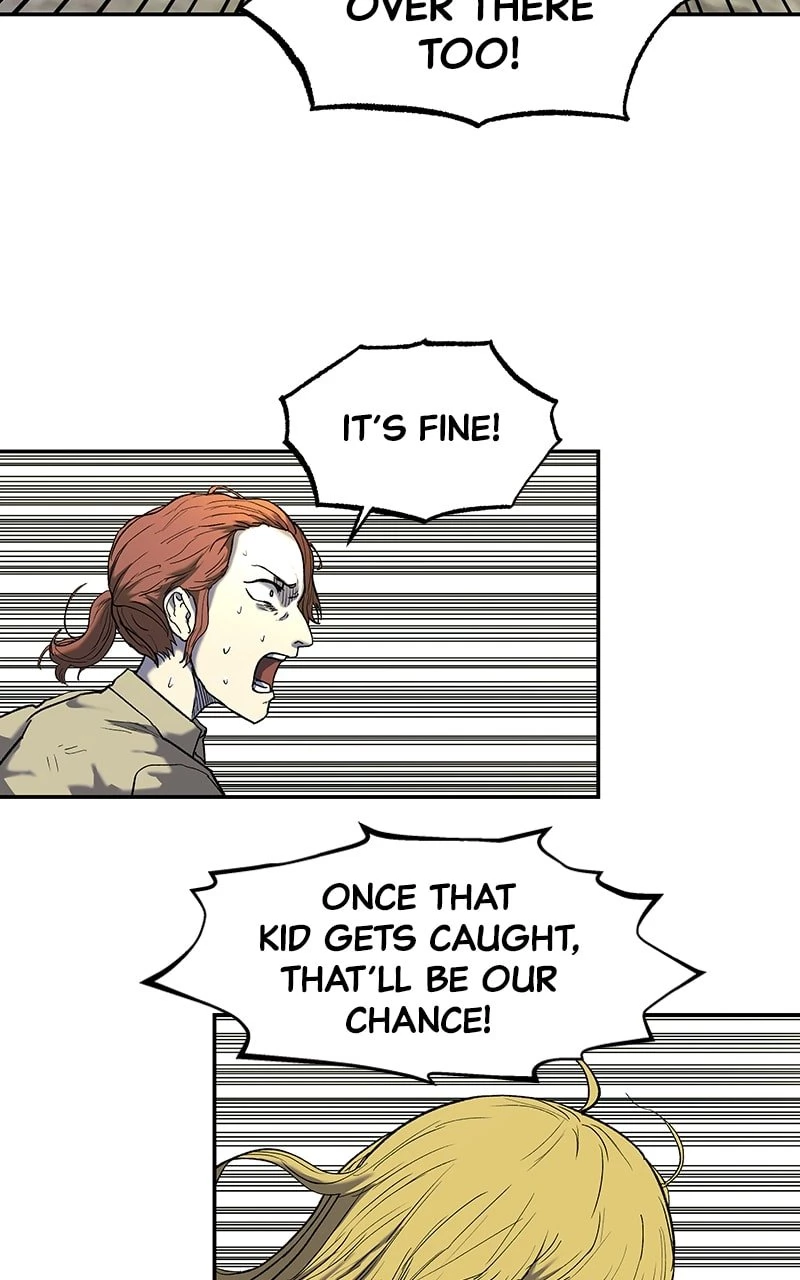 Surviving the Apocalypse Chapter 6 - 75