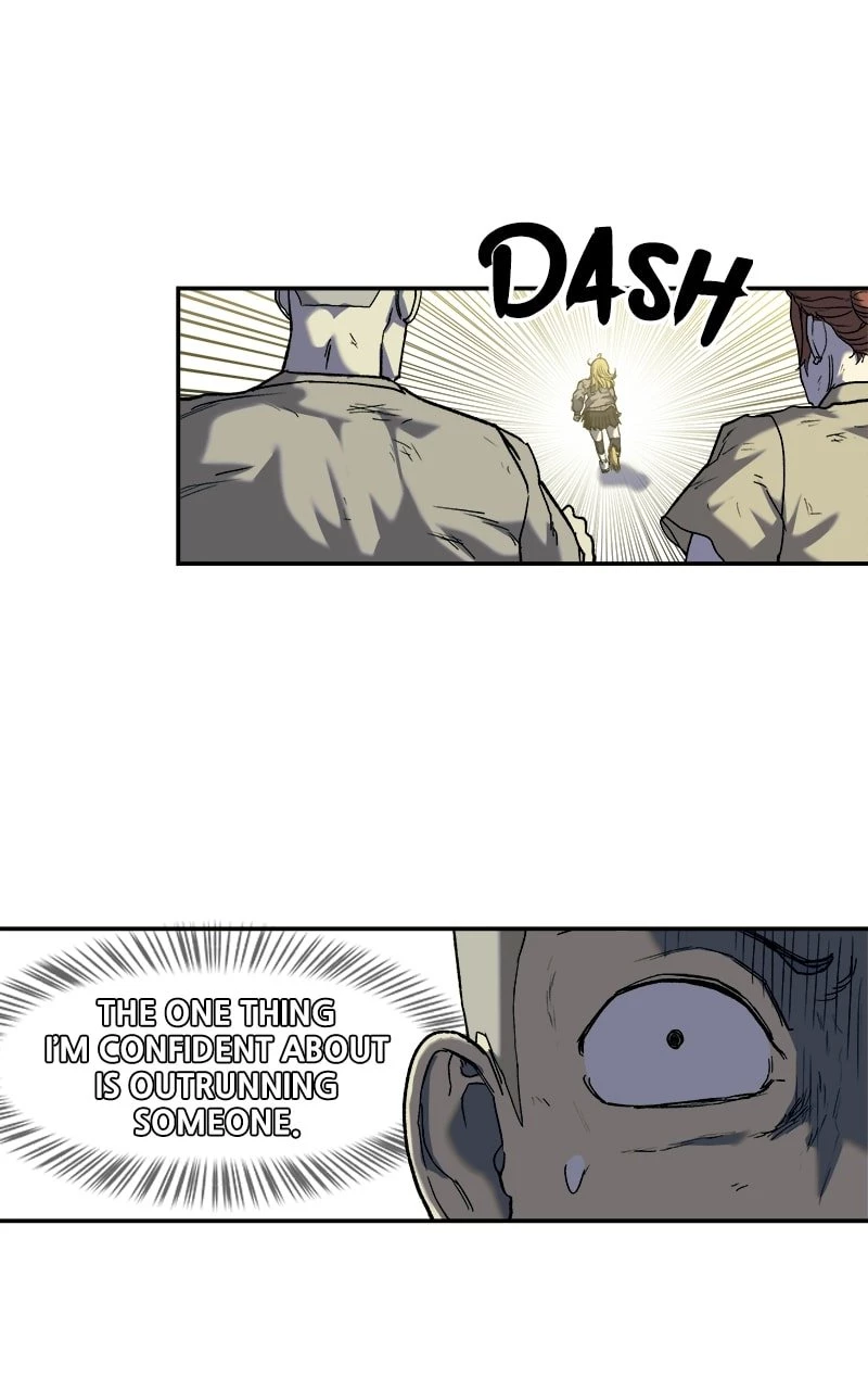 Surviving the Apocalypse Chapter 6 - 87