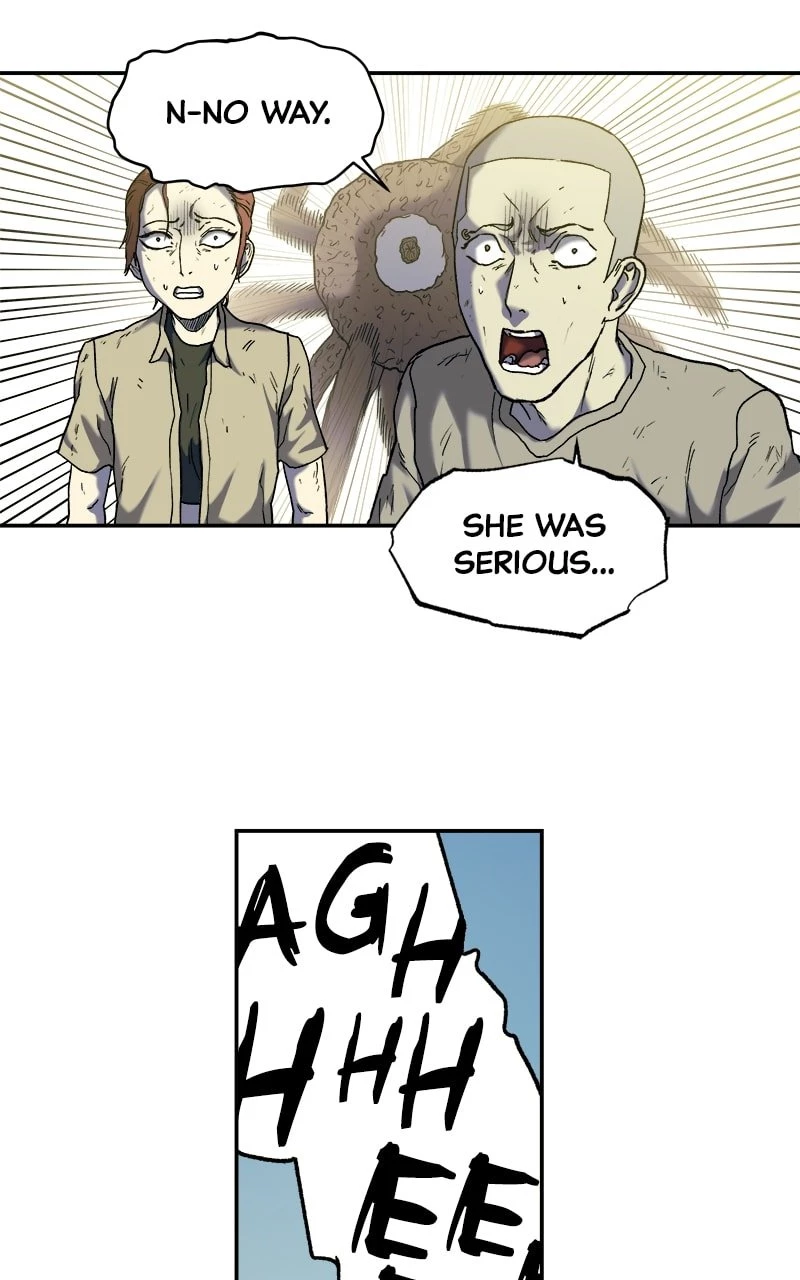 Surviving the Apocalypse Chapter 6 - 88