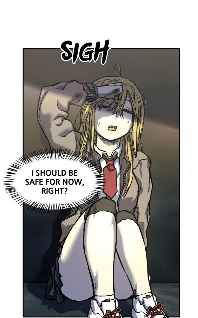Surviving the Apocalypse Chapter 6 - 91