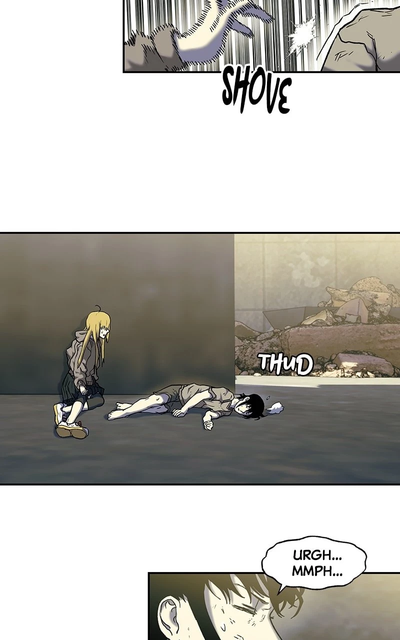 Surviving the Apocalypse Chapter 6 - 94