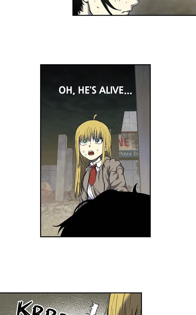 Surviving the Apocalypse Chapter 6 - 95