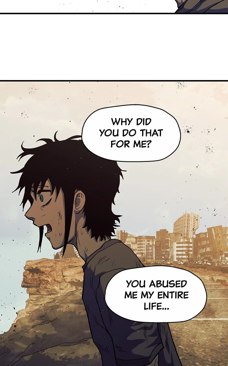 Surviving the Apocalypse Chapter 5 - 5