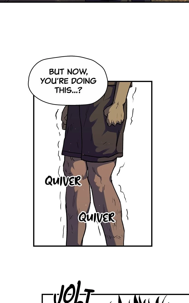 Surviving the Apocalypse Chapter 5 - 6