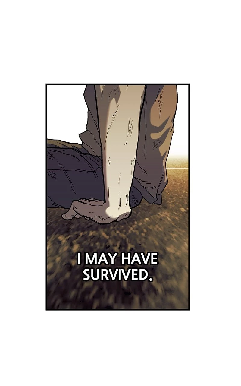 Surviving the Apocalypse Chapter 5 - 8