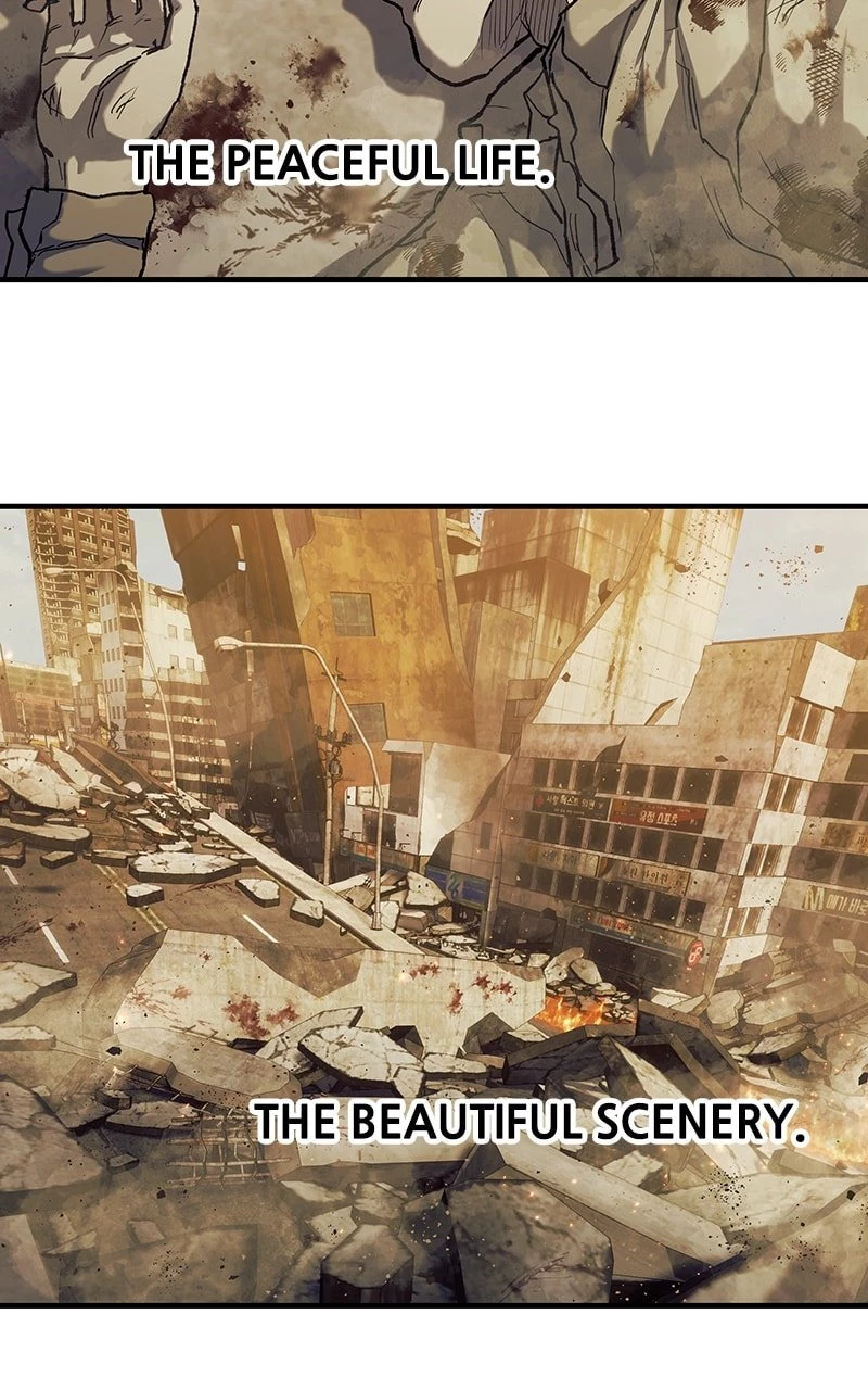 Surviving the Apocalypse Chapter 5 - 14