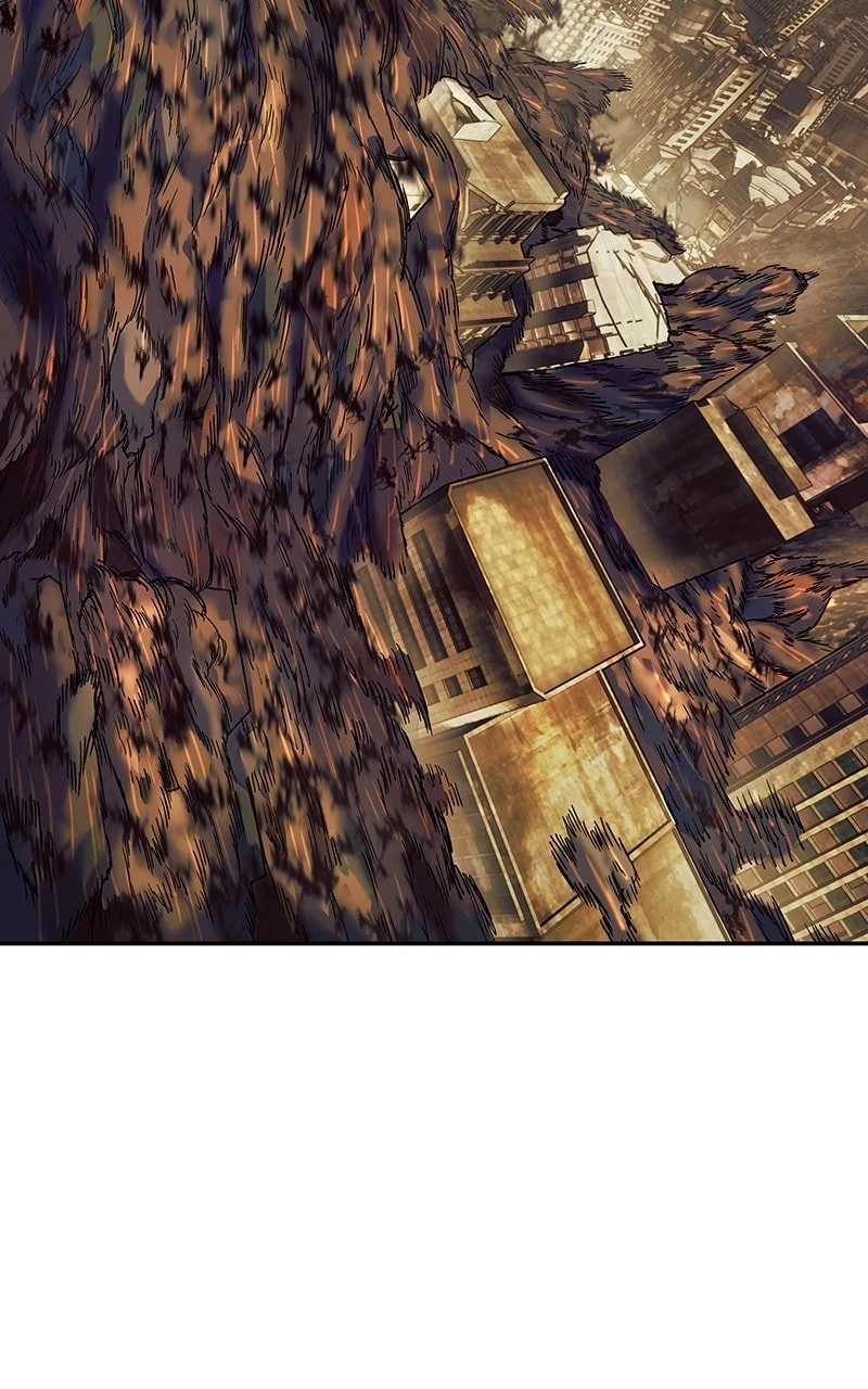 Surviving the Apocalypse Chapter 4 - 3