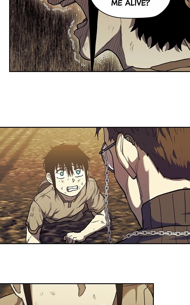 Surviving the Apocalypse Chapter 5 - 20