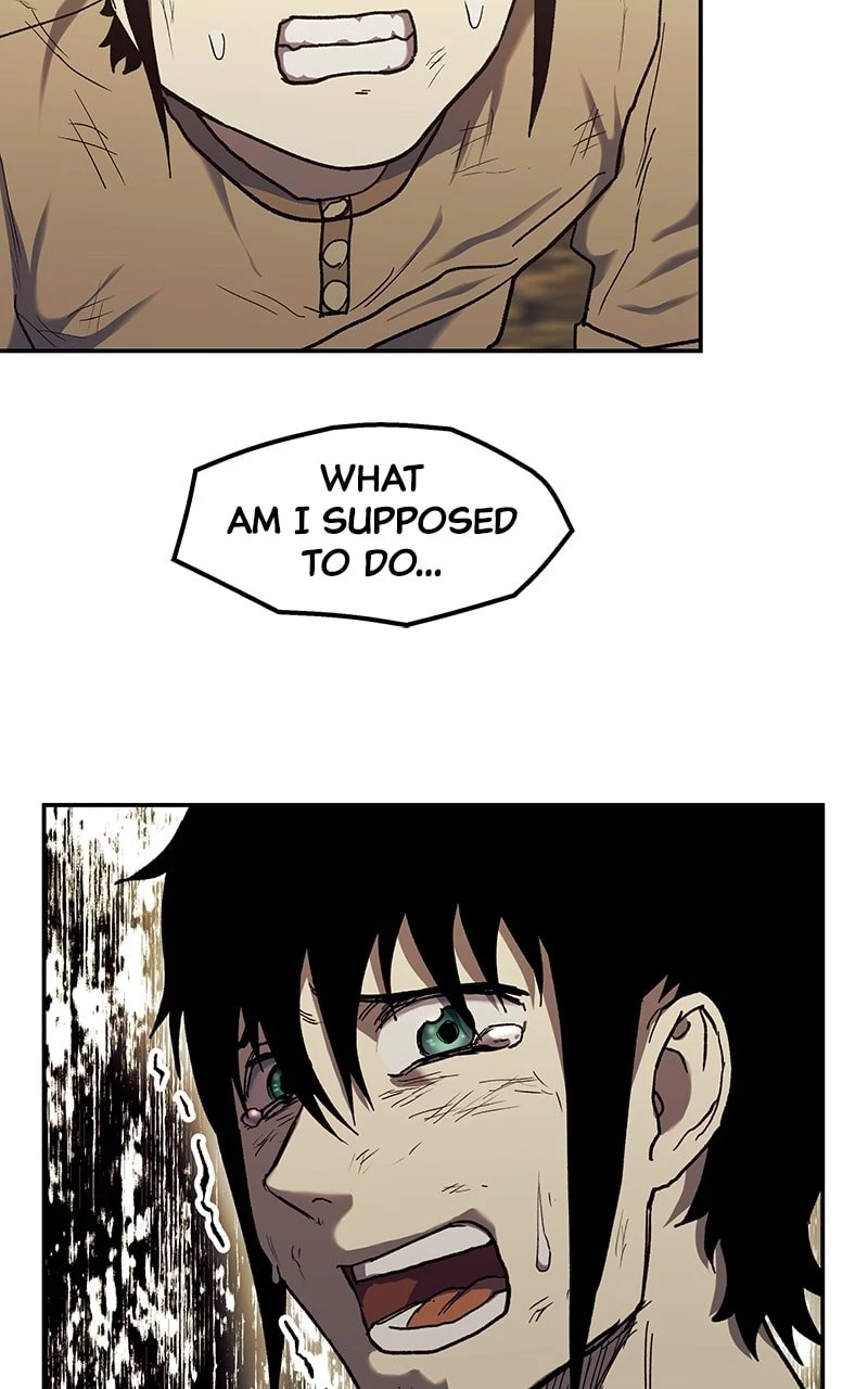 Surviving the Apocalypse Chapter 5 - 21