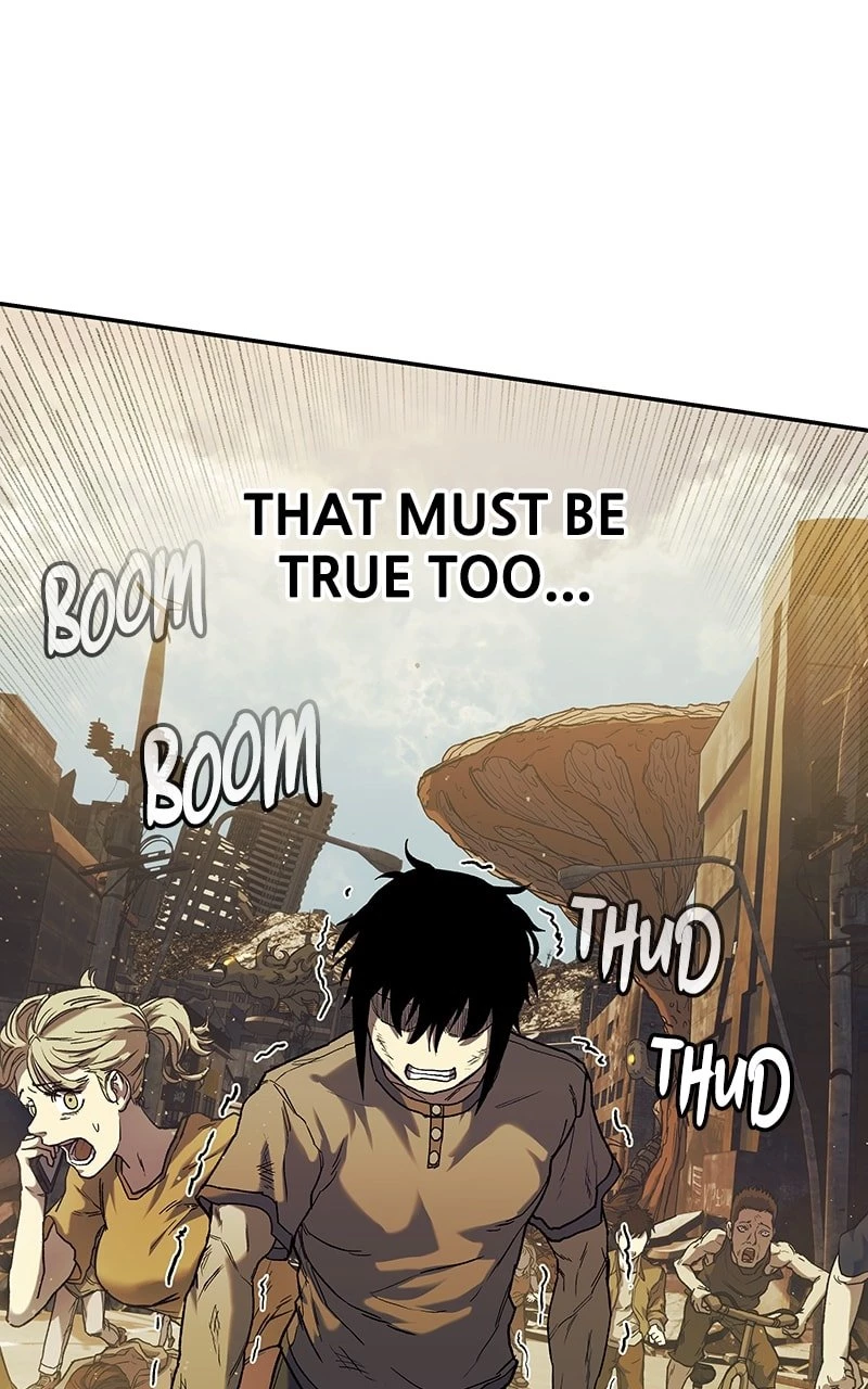 Surviving the Apocalypse Chapter 4 - 6
