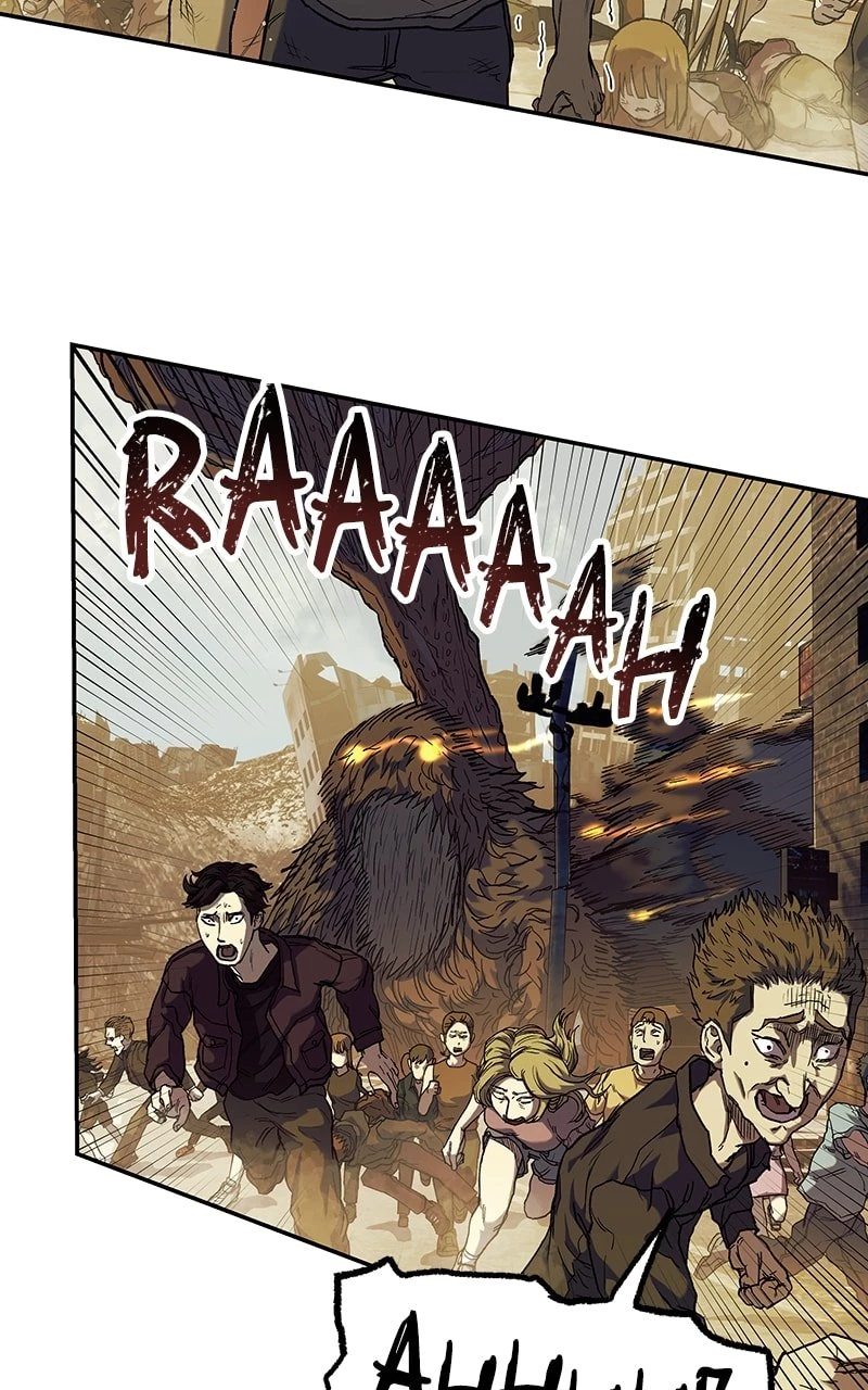 Surviving the Apocalypse Chapter 4 - 7